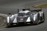 Audi R18 TDI Ultra Le Mans 24hr 2011 года
